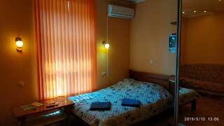 Апартаменты вулиця Канатна Одесса Апартаменты с 2 спальнями-1