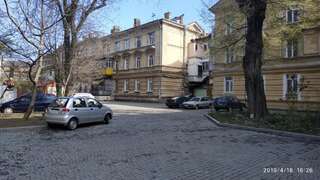 Апартаменты вулиця Канатна Одесса Апартаменты с 2 спальнями-12