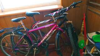 Апартаменты вулиця Канатна Одесса Апартаменты с 2 спальнями-20