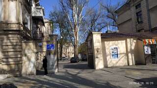 Апартаменты вулиця Канатна Одесса Апартаменты с 2 спальнями-3