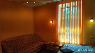 Апартаменты вулиця Канатна Одесса Апартаменты с 2 спальнями-4