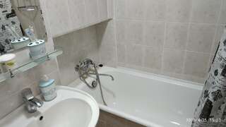 Апартаменты вулиця Канатна Одесса Апартаменты с 2 спальнями-7