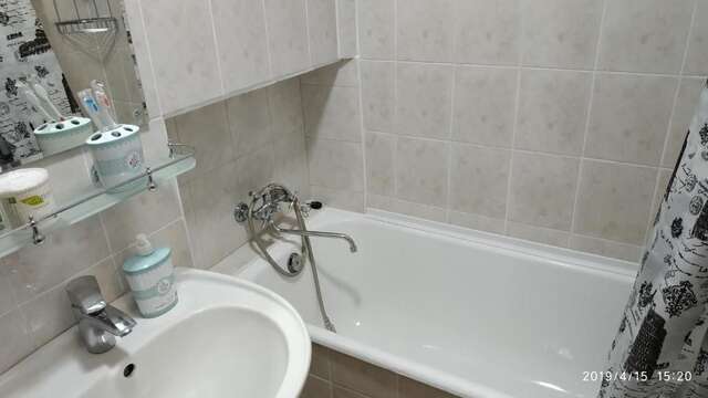 Апартаменты вулиця Канатна Одесса-13