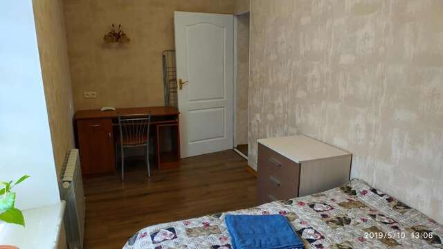 Апартаменты вулиця Канатна Одесса-18