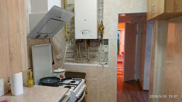 Апартаменты вулиця Канатна Одесса-20