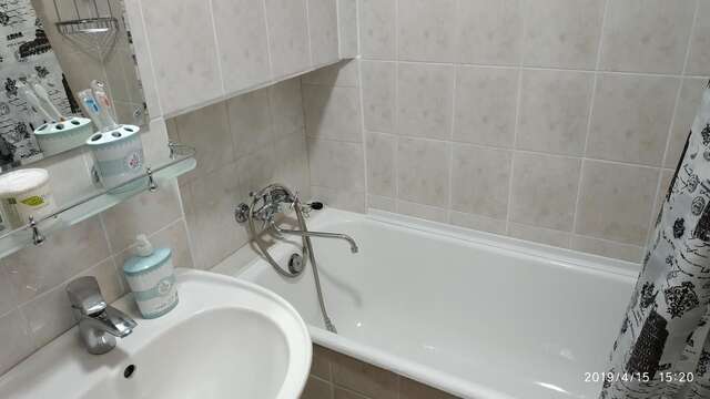 Апартаменты вулиця Канатна Одесса-9